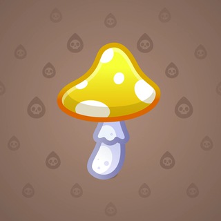 Spy Agaric #73181
