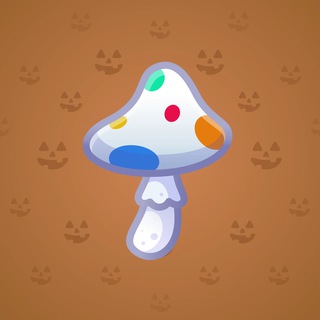 Spy Agaric #73192
