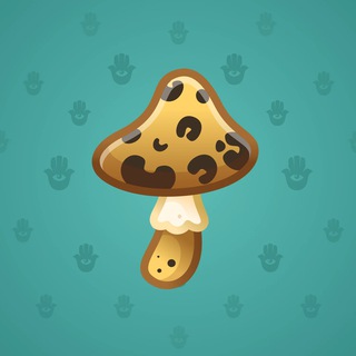 Spy Agaric #73196