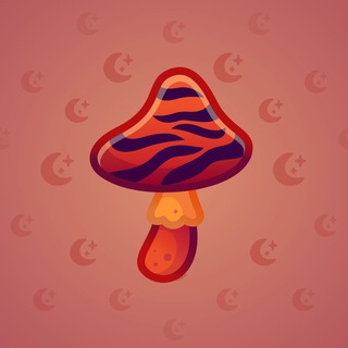Spy Agaric #73348