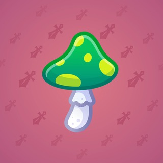 Spy Agaric #73369