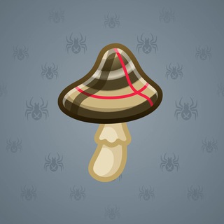 Spy Agaric #73376