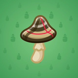 Spy Agaric #73398