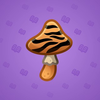 Spy Agaric #73489