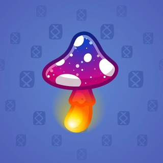 Spy Agaric #73492