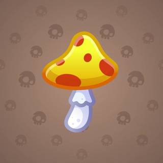Spy Agaric #73540
