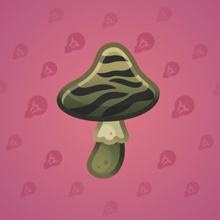 Spy Agaric #73542