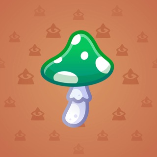 Spy Agaric #73544