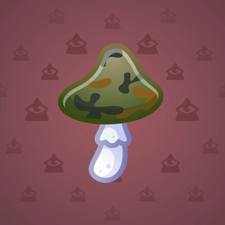 Spy Agaric #73549