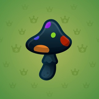 Spy Agaric #73553