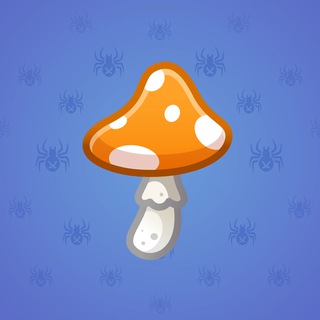 Spy Agaric #73556