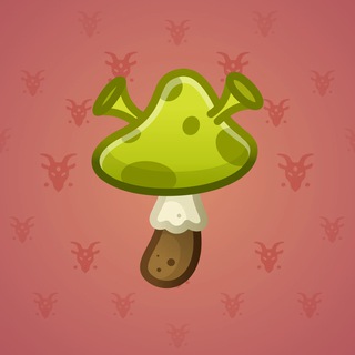 Spy Agaric #73563