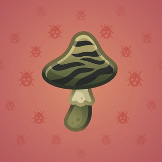 Spy Agaric #73568