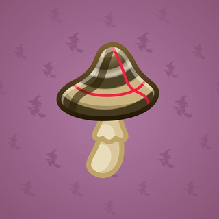 Spy Agaric #73570