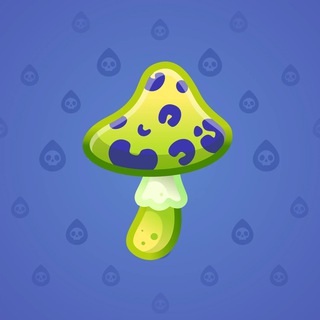Spy Agaric #73572