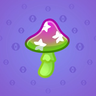 Spy Agaric #73596