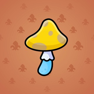 Spy Agaric #73600
