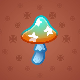 Spy Agaric #73603