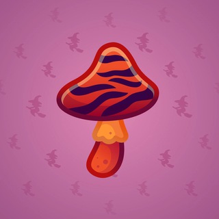 Spy Agaric #73609