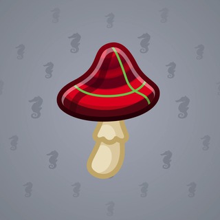 Spy Agaric #73611