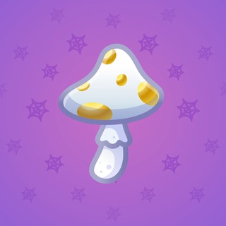 Spy Agaric #73615