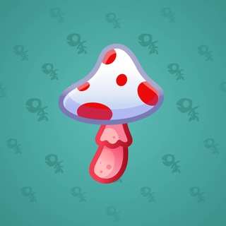 Spy Agaric #73623
