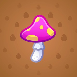 Spy Agaric #73636