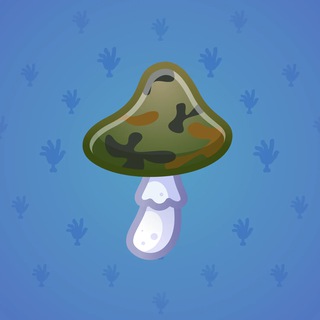 Spy Agaric #73690