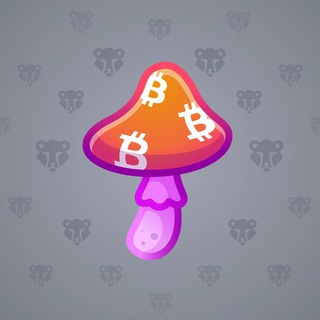 Spy Agaric #73692