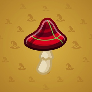 Spy Agaric #73695
