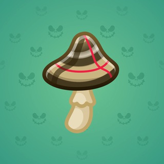 Spy Agaric #73699