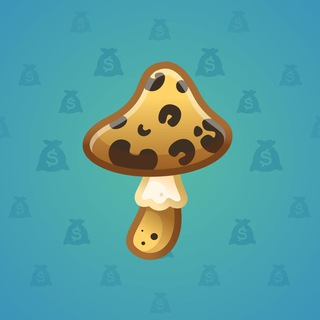 Spy Agaric #73708