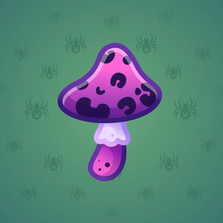 Spy Agaric #73725