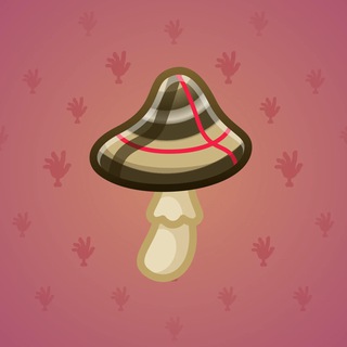 Spy Agaric #73728