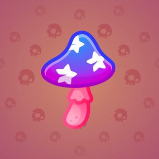 Spy Agaric #73732