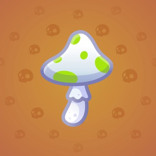Spy Agaric #73741