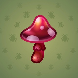 Spy Agaric #73749