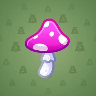 Spy Agaric #73752