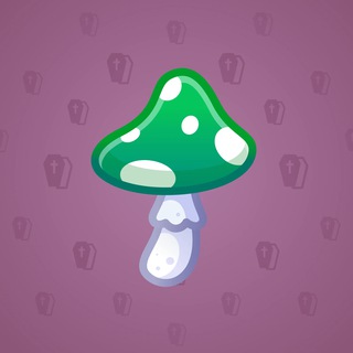 Spy Agaric #73756