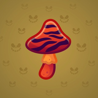 Spy Agaric #73762