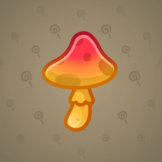 Spy Agaric #73765