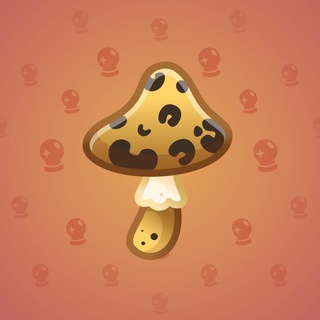 Spy Agaric #73768