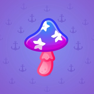Spy Agaric #73772