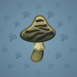Spy Agaric #73774