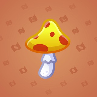 Spy Agaric #73776