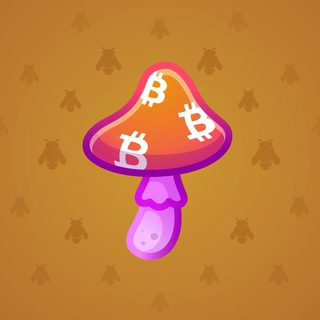 Spy Agaric #73778