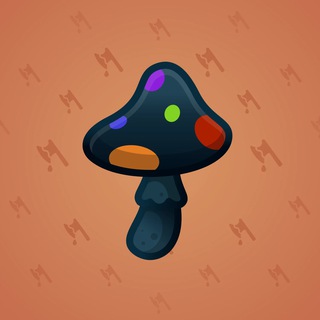 Spy Agaric #73786
