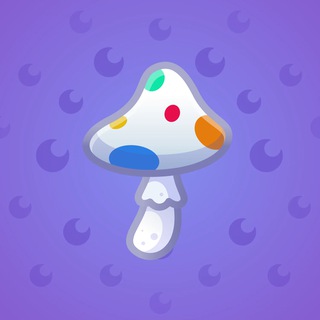 Spy Agaric #73858