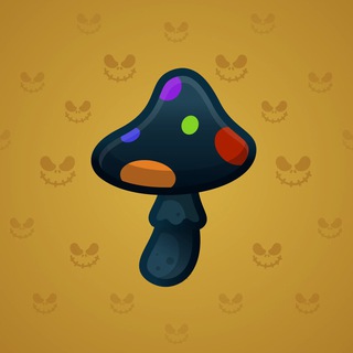 Spy Agaric #73862