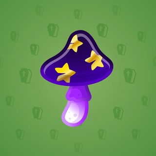 Spy Agaric #73865